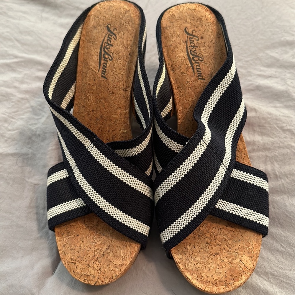 Lucky Brand Wedges